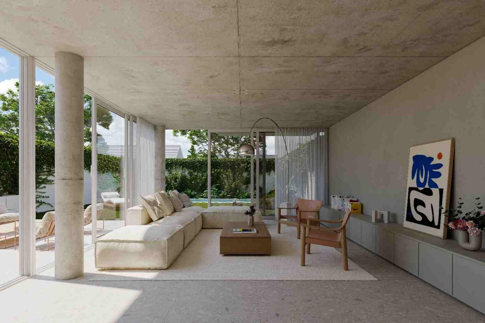 Departamento en Venta en Colegiales, USD 208.432