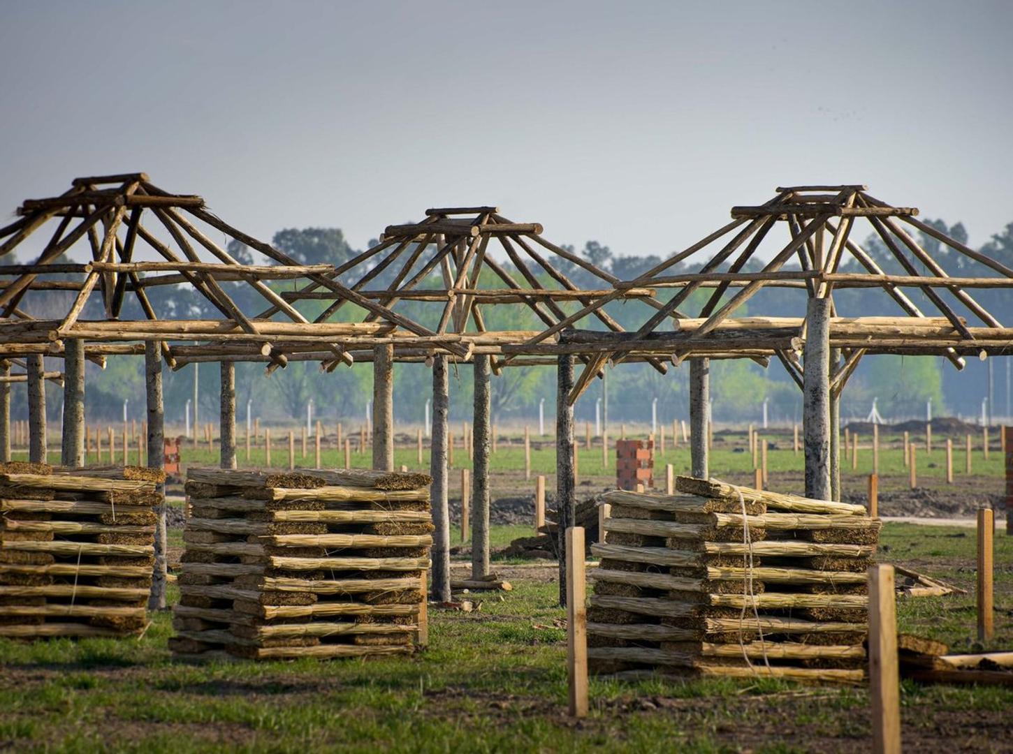 VENTA LOTE DON LUIS YACHTING CLUB - GRAL RODRIGUEZ