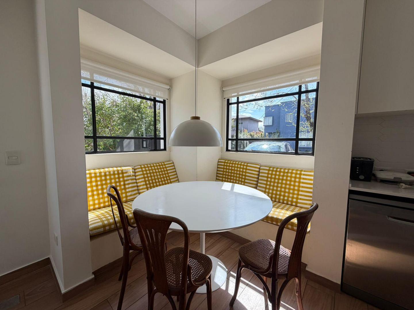 Casa en venta en La comarca lote interno