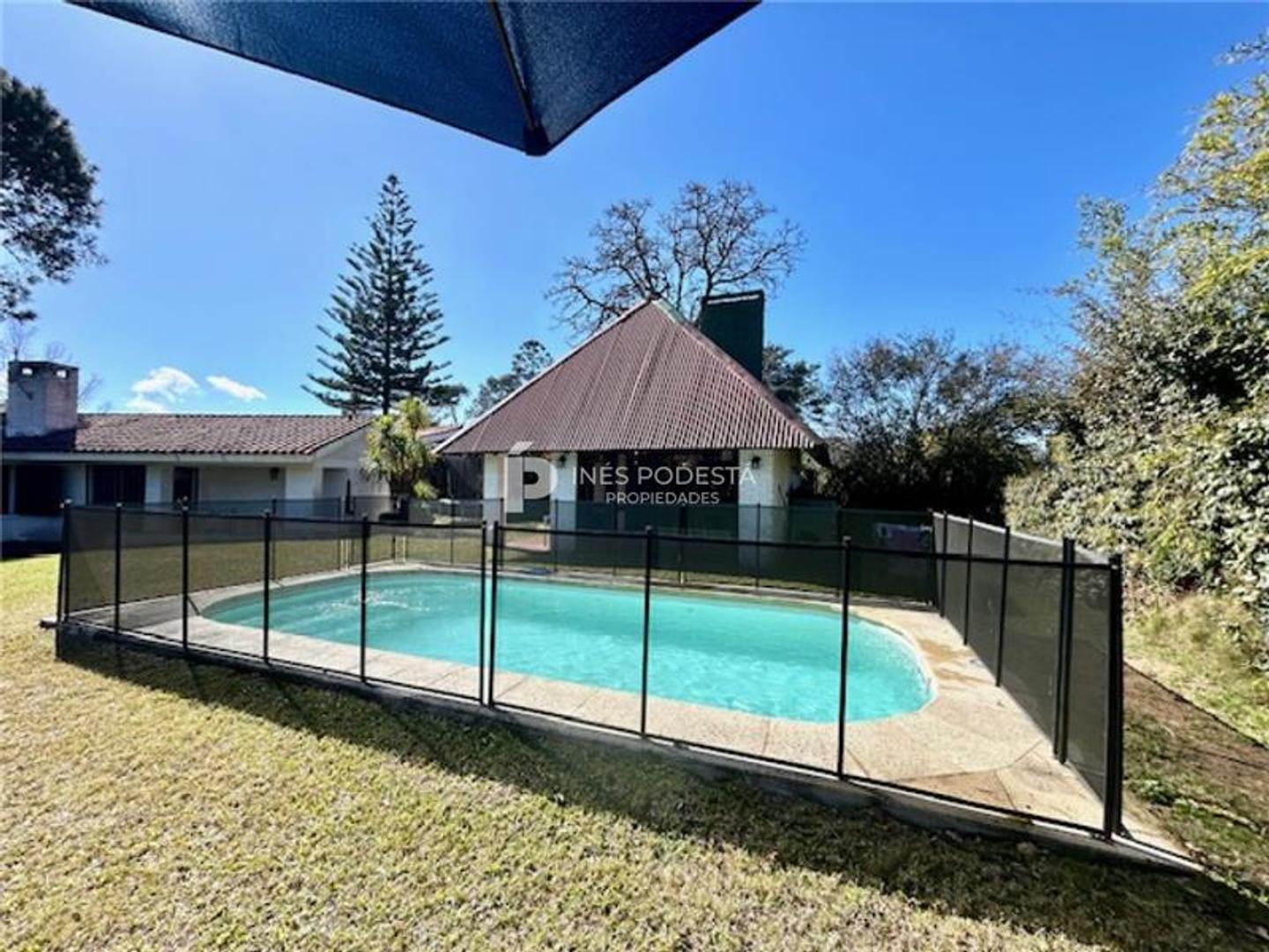 Casa en Alquiler en Punta del Este, USD 5.500