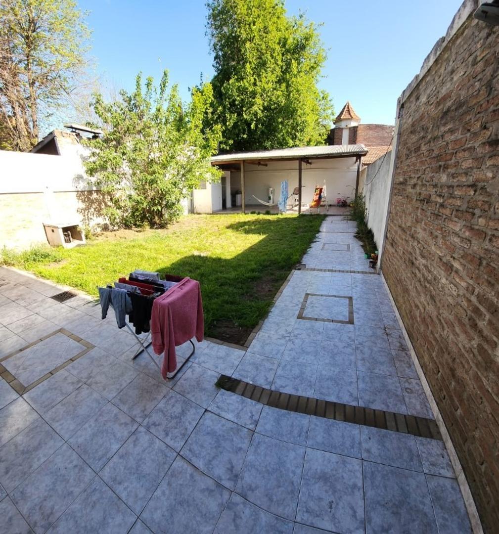Casa en Venta en Merlo, USD 85.000