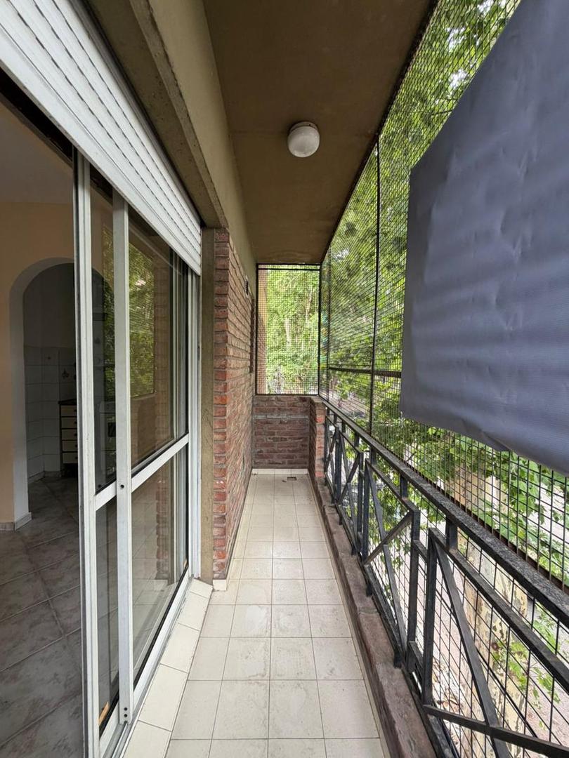 Departamento 1 dormitorio - Venta