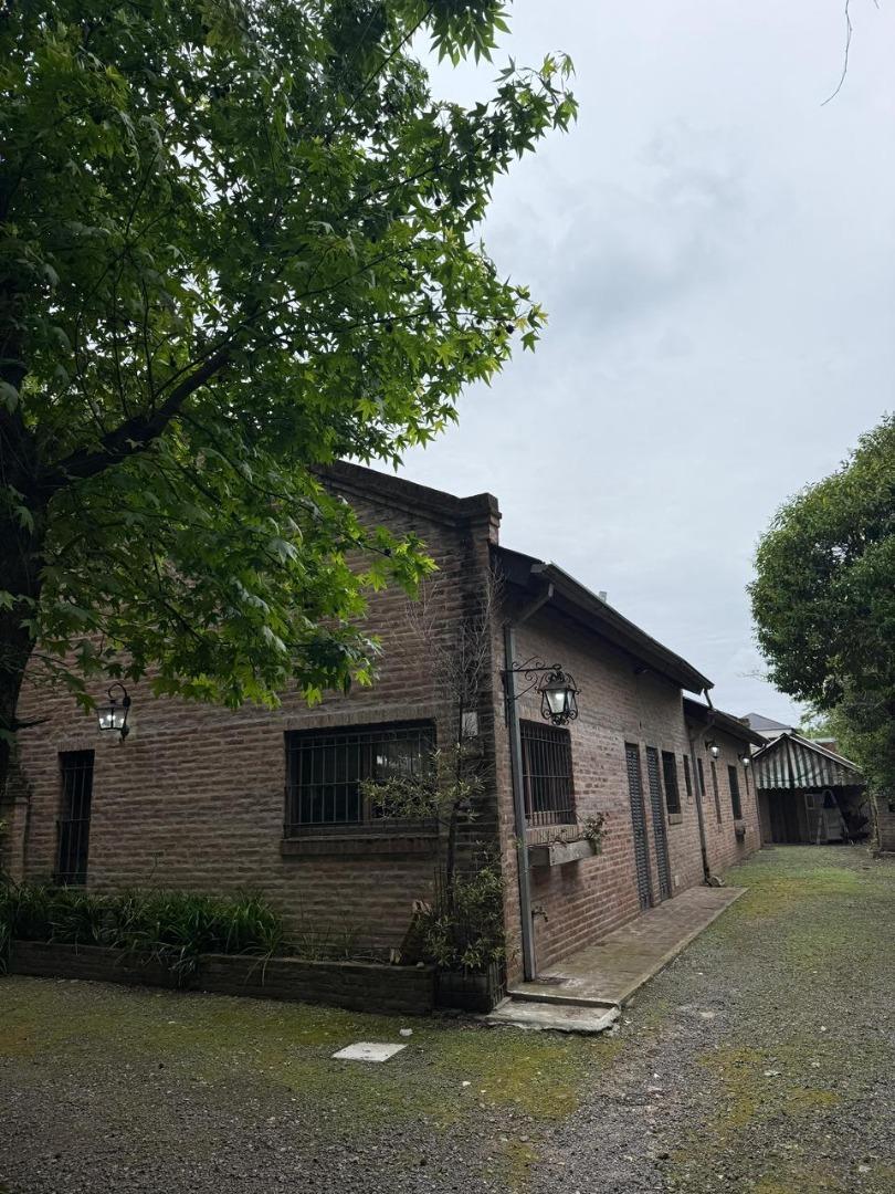 Casa en Alquiler Temporal en Bella Vista, USD 1.000