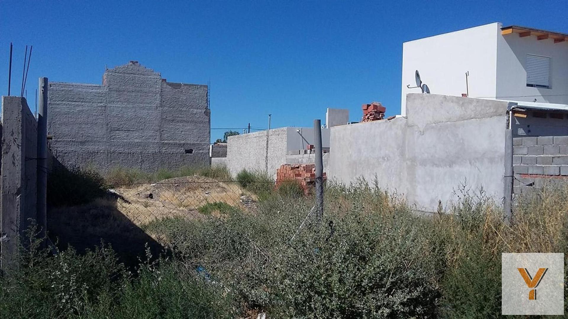 Richard Powel e/ San Juan y Santiago del Estero