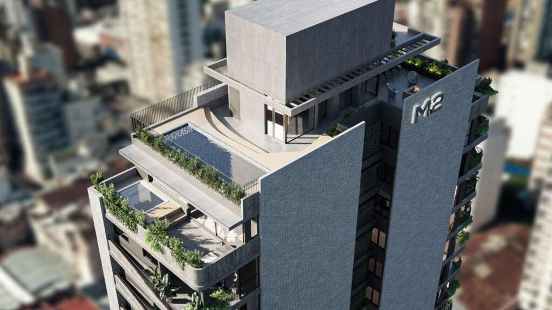 Departamento en Venta Permite mascota