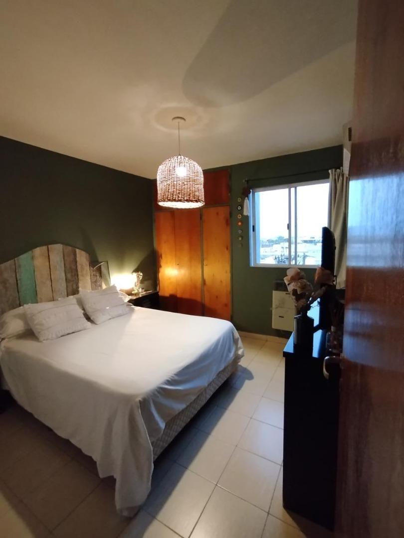 VENTA DEPARTAMENTO - 2 DORM - PUEYRREDON   