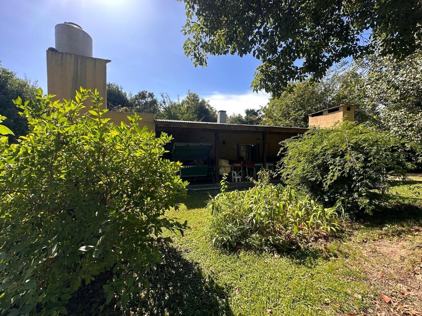 Quinta en Venta 13 años