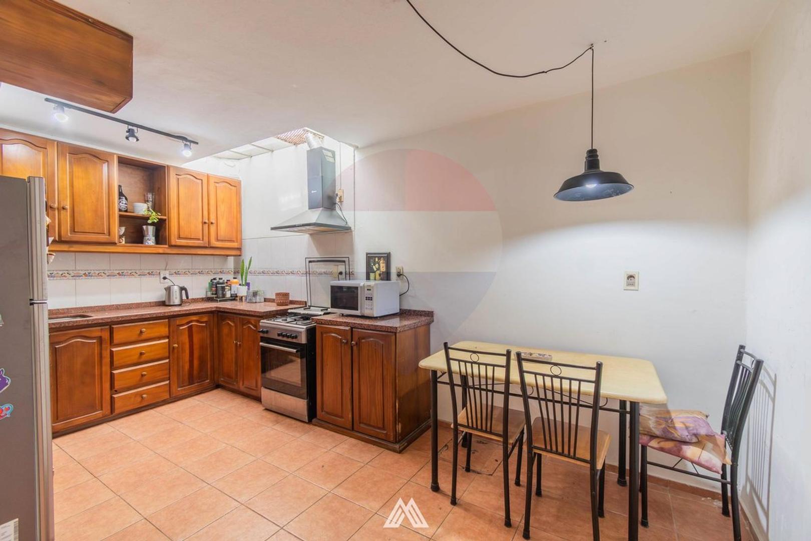 Casa en Venta en Parque Batlle , USD 195.000