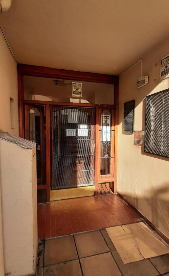 OPORTUNIDAD MONOAMBIENTES CHILE 1659 entre Av. LURO y San Ma