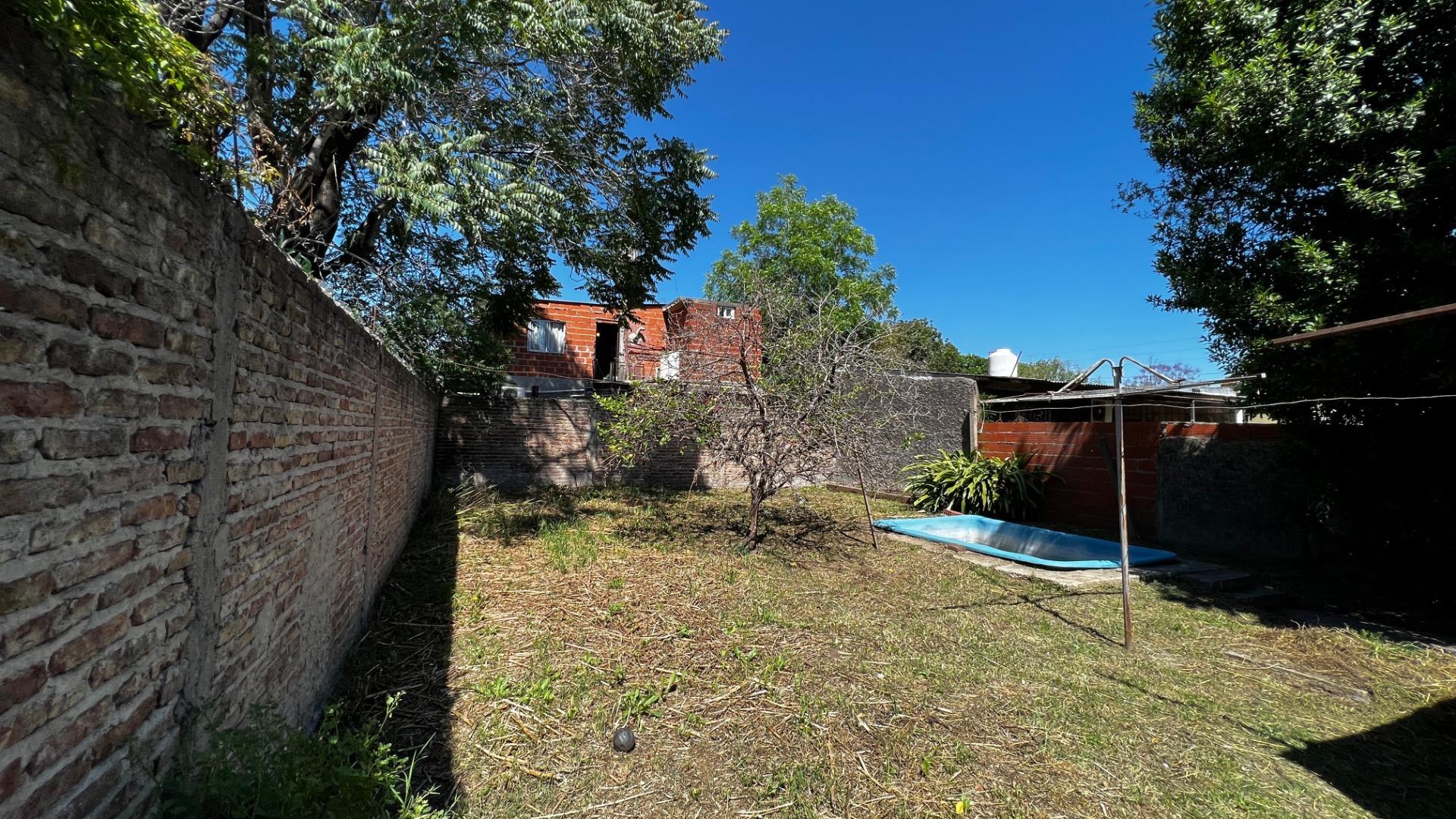 Casa 4 ambientes venta Ituzaingo norte