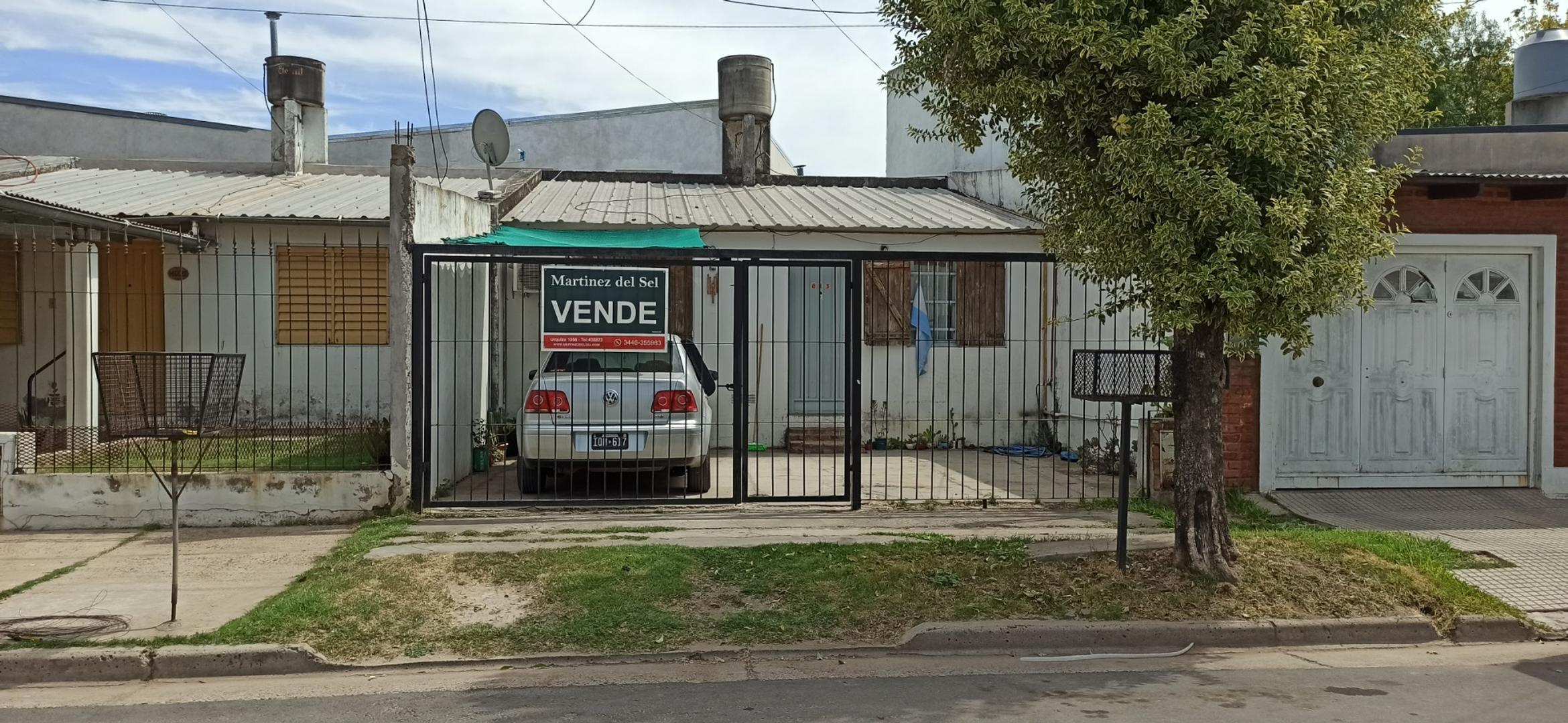 Casa en venta