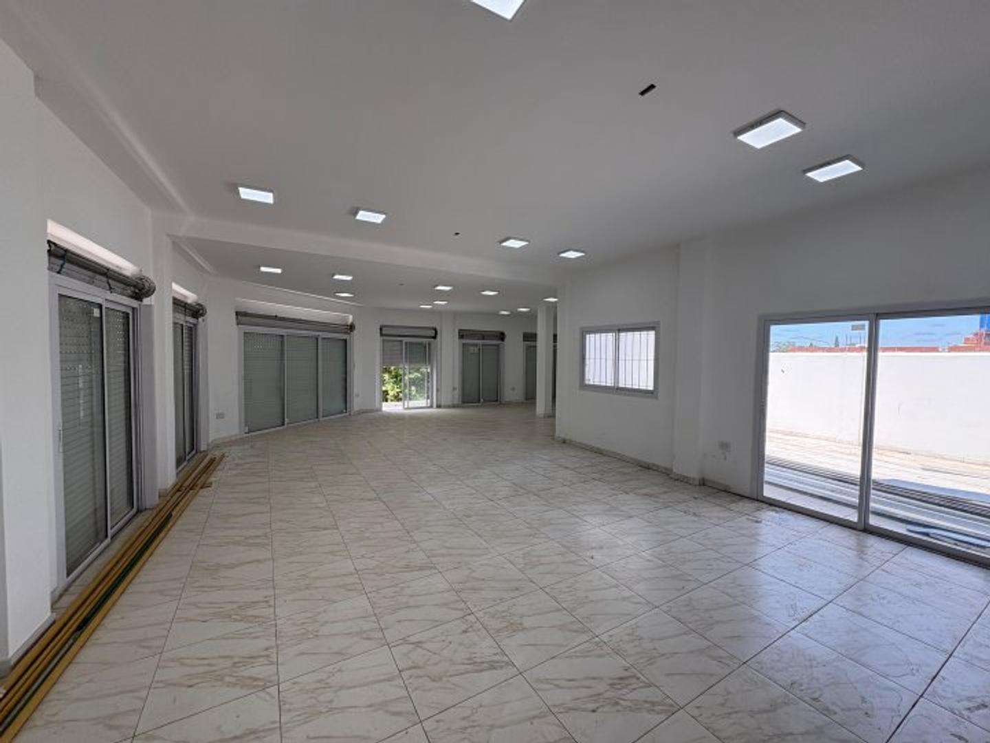 25 de Mayo y Arenales