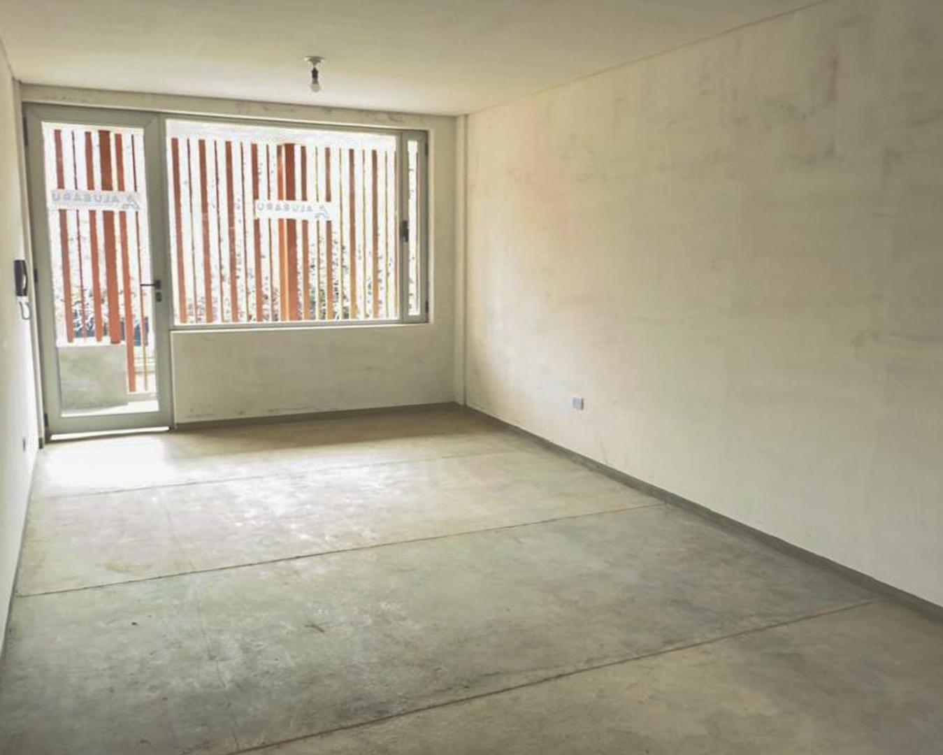 Oficina en Venta con 1 cochera