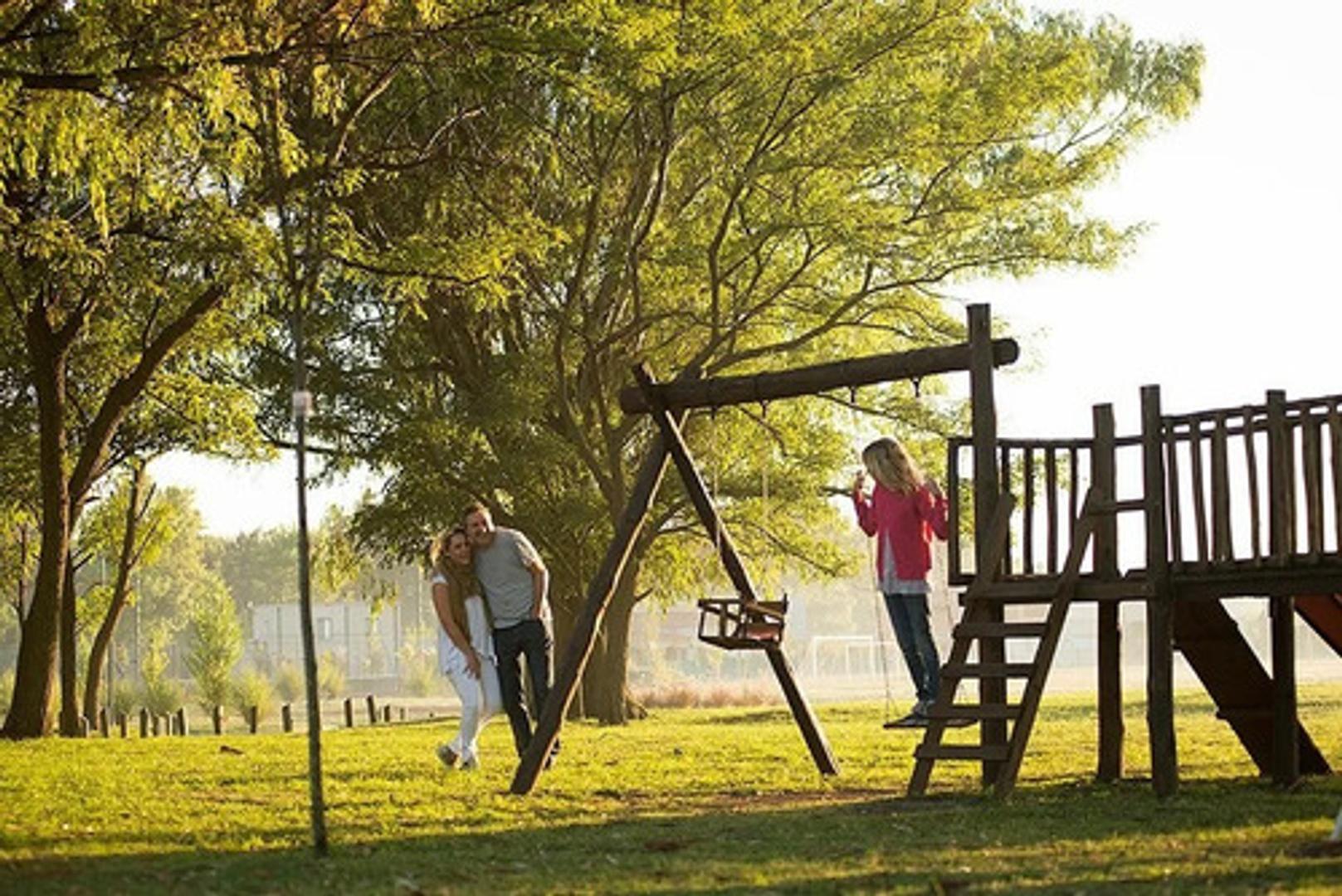 Terreno en Venta en San Simon, USD 42.999