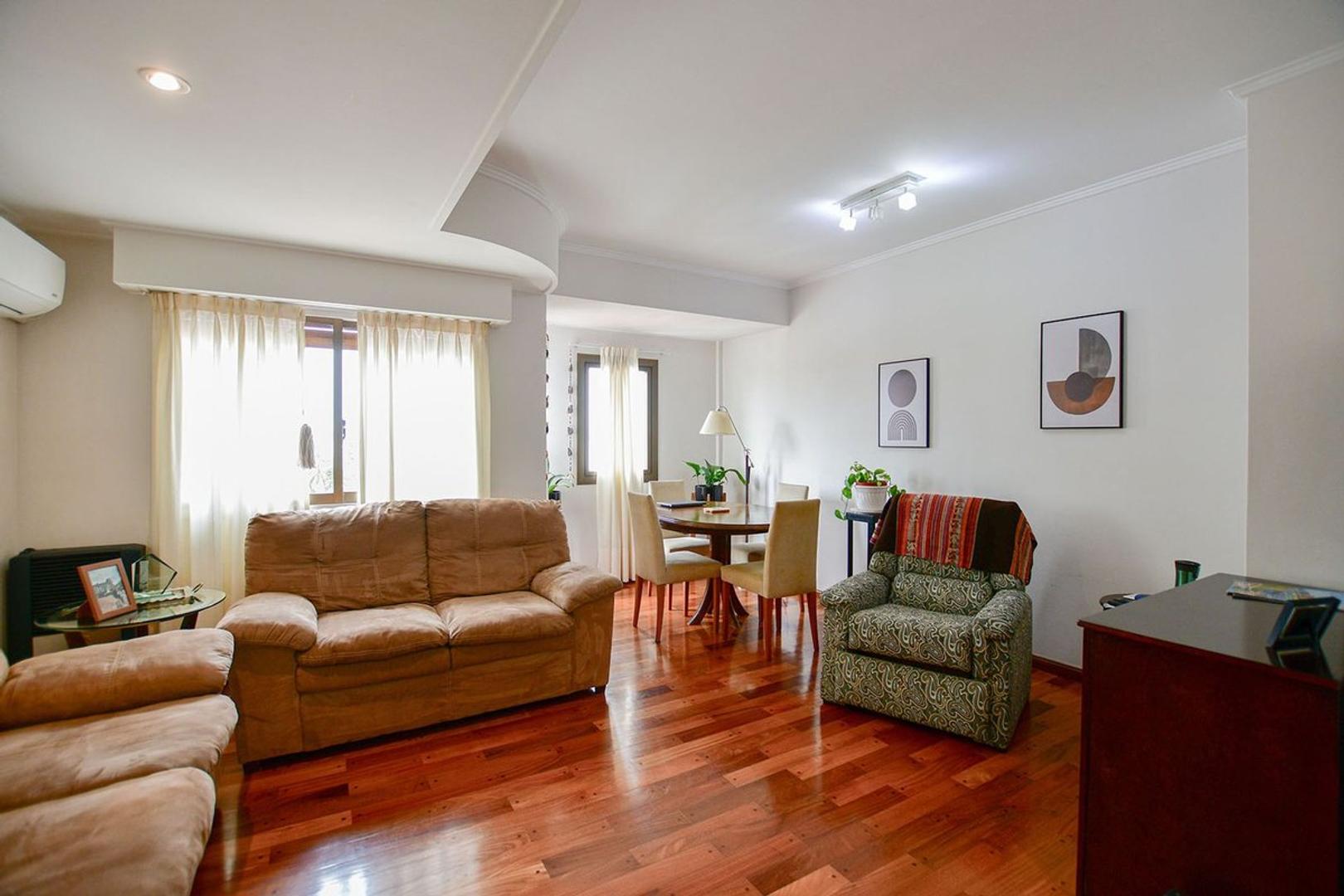 Departamento en Venta de 2 dormitorios