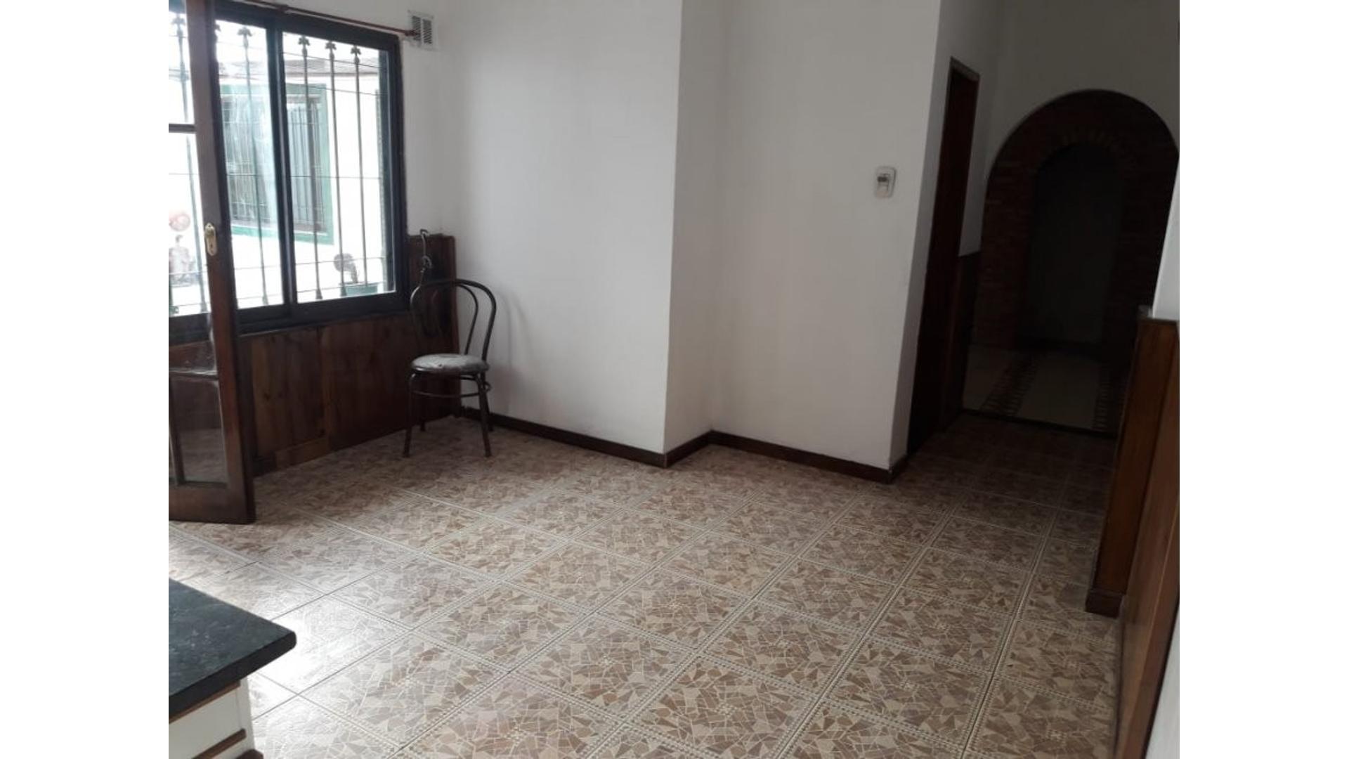 Depto Tipo Casa en Venta de 3 dormitorios