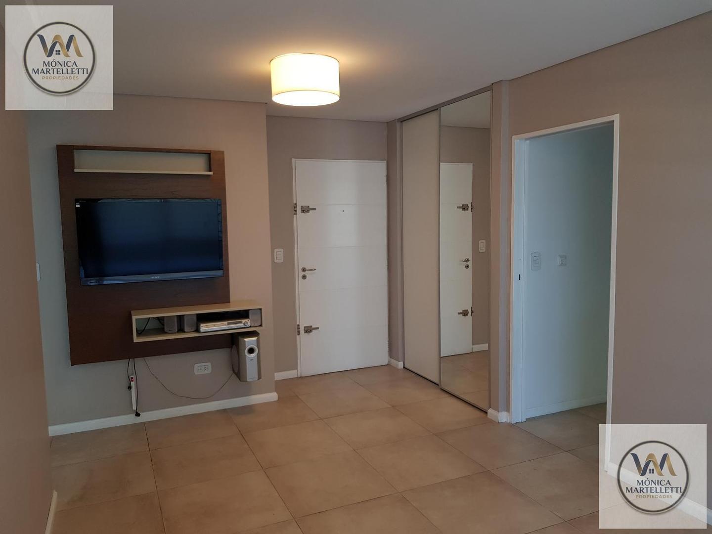 Hermoso Dpto en Complejo Vita Residenza