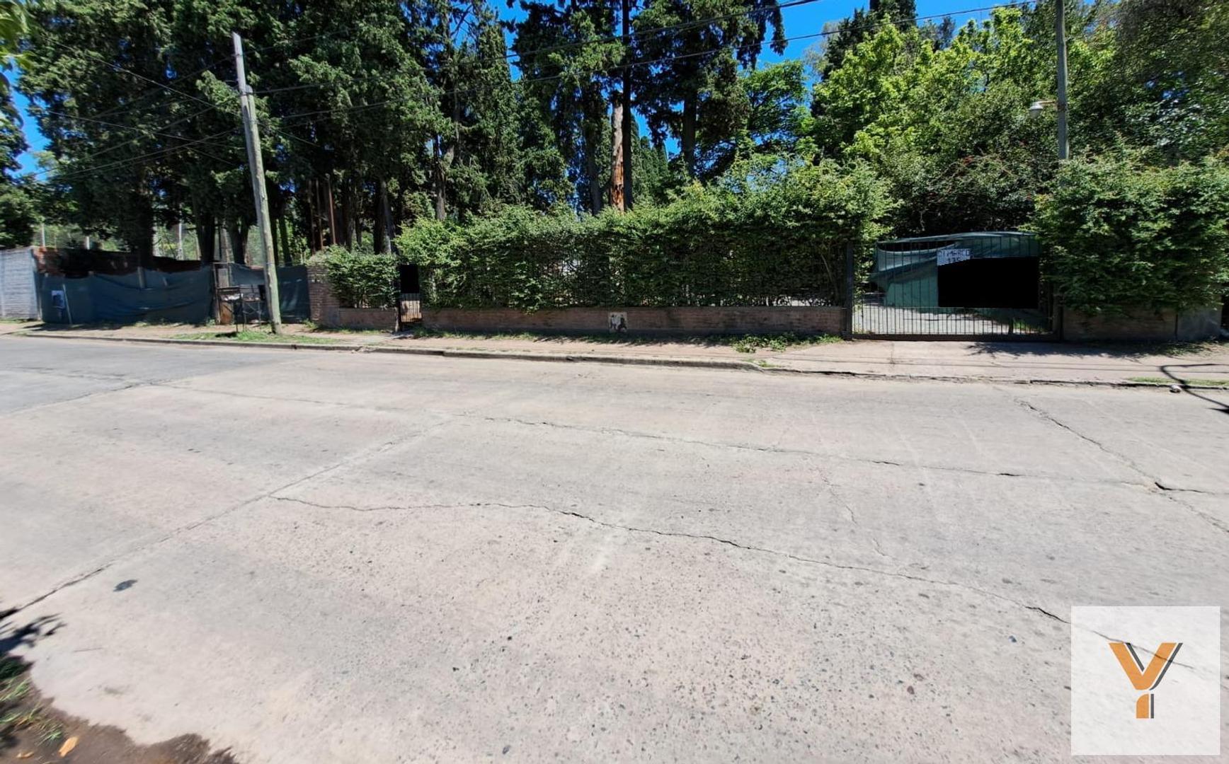 Casa en Venta en General Rodríguez, USD 135.000