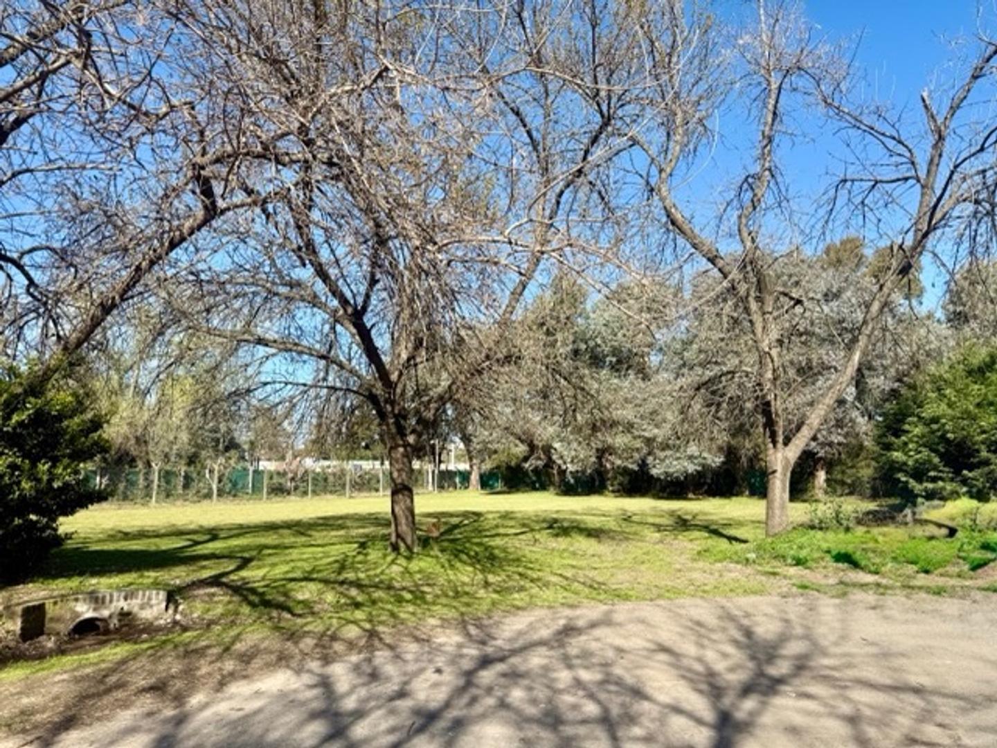 Terreno en Venta en Lomas De Fatima, USD 74.000