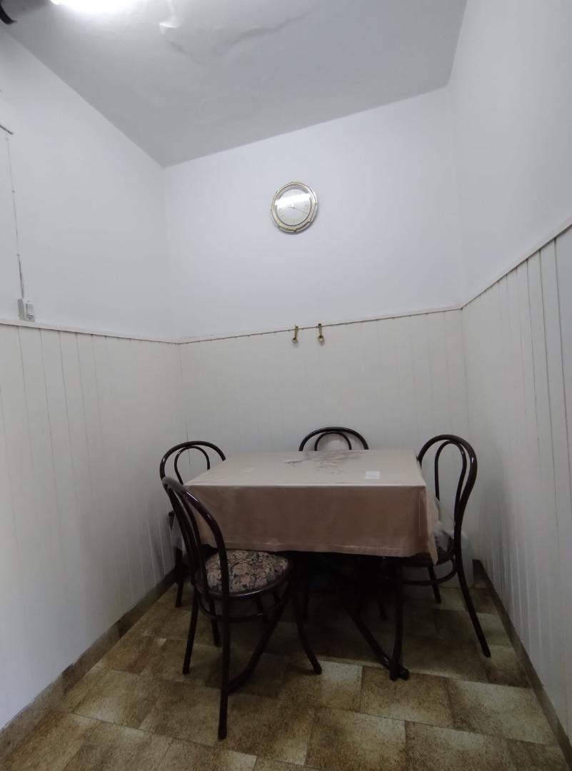 DEPARTAMENTO 4 AMBIENTES