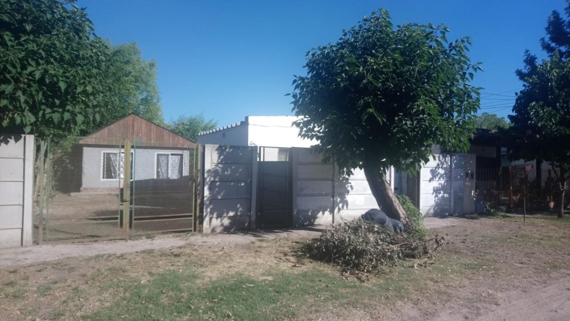 Casa en Venta de 2 dormitorios