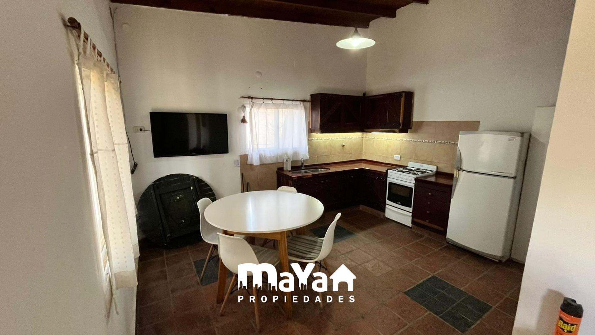 CASA EN VENTA - ESCOBAR