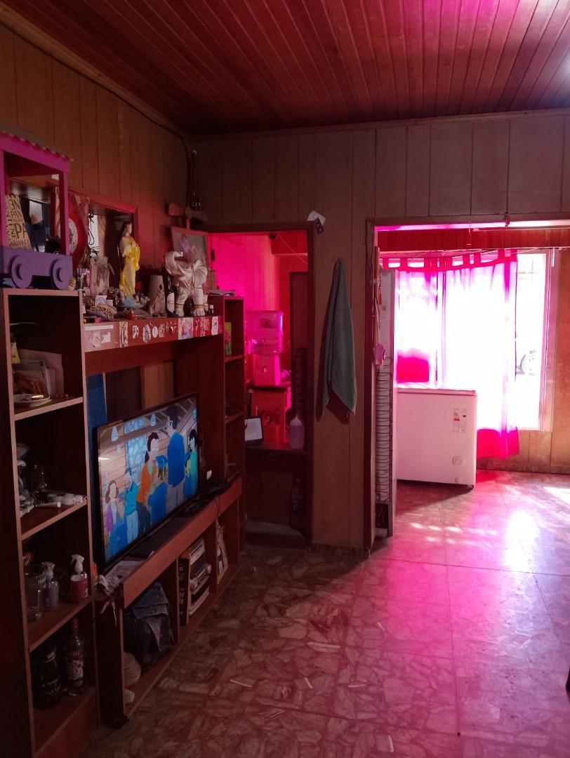 Casa en Venta al Sureste