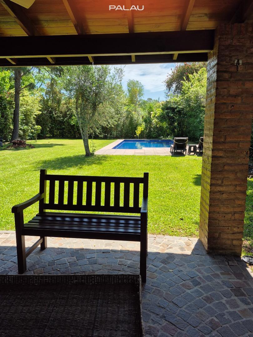 Casa en Venta al Noroeste