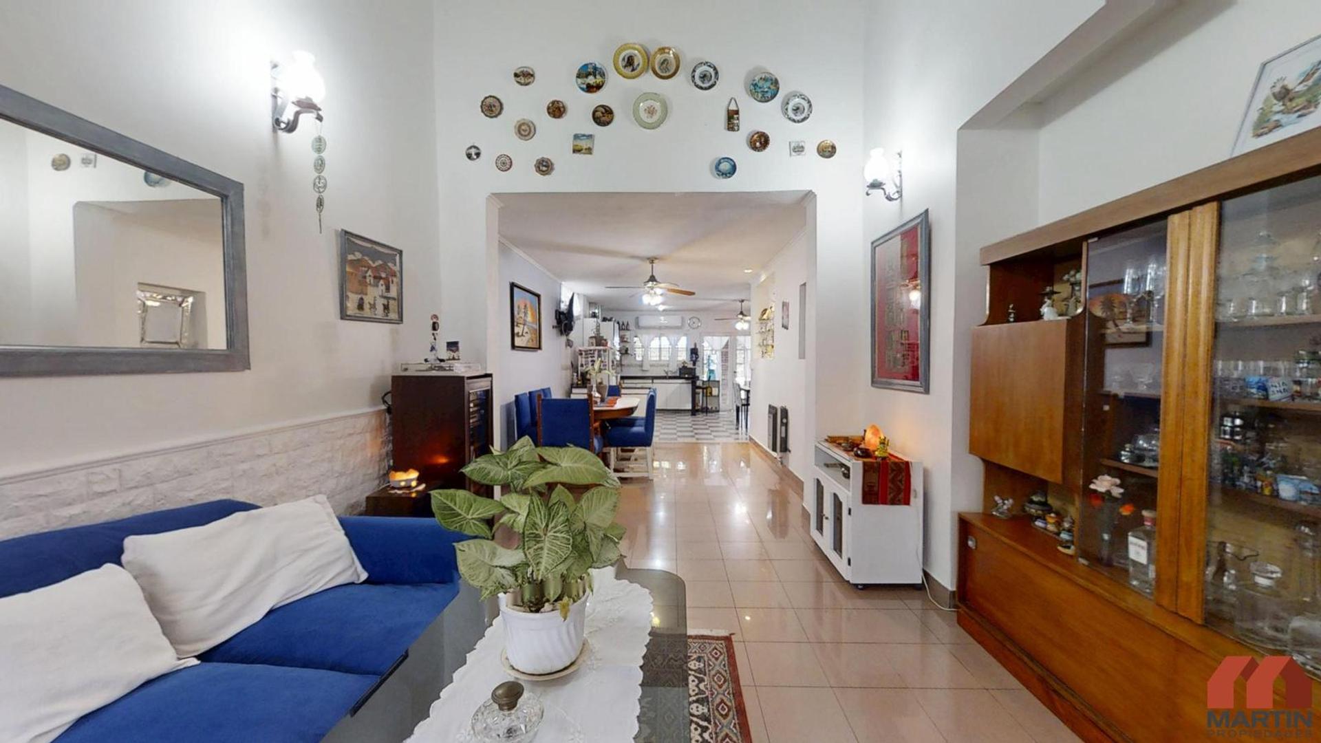 Casa en Venta en Olivos, USD 340.000