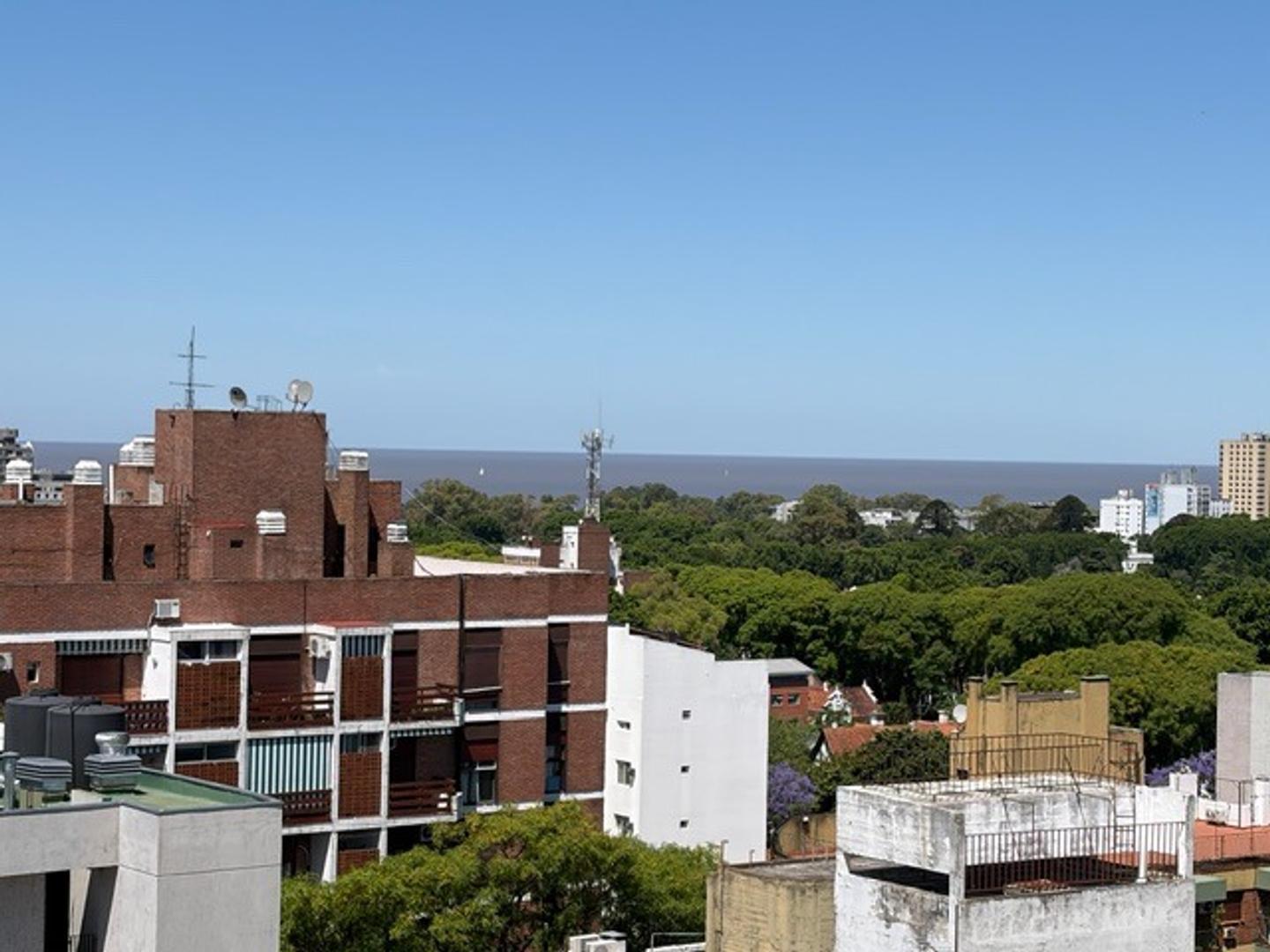 Departamento en Venta en Olivos Vias/Maipu, USD 165.000