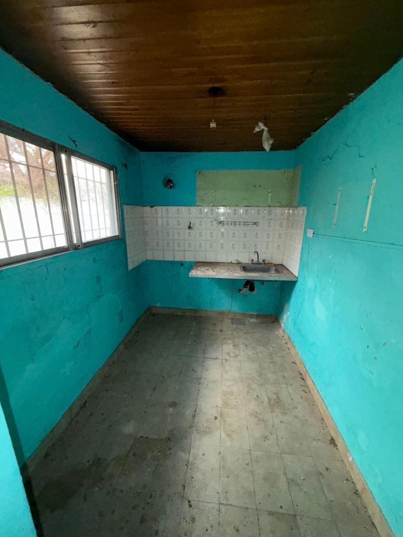 Depto Tipo Casa en Venta de 1 dormitorio