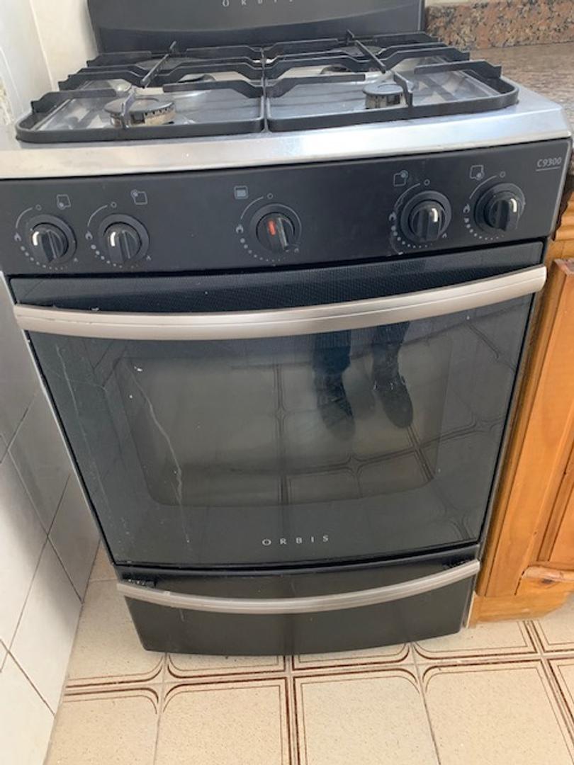 Departamento en Alquiler Apto profesional