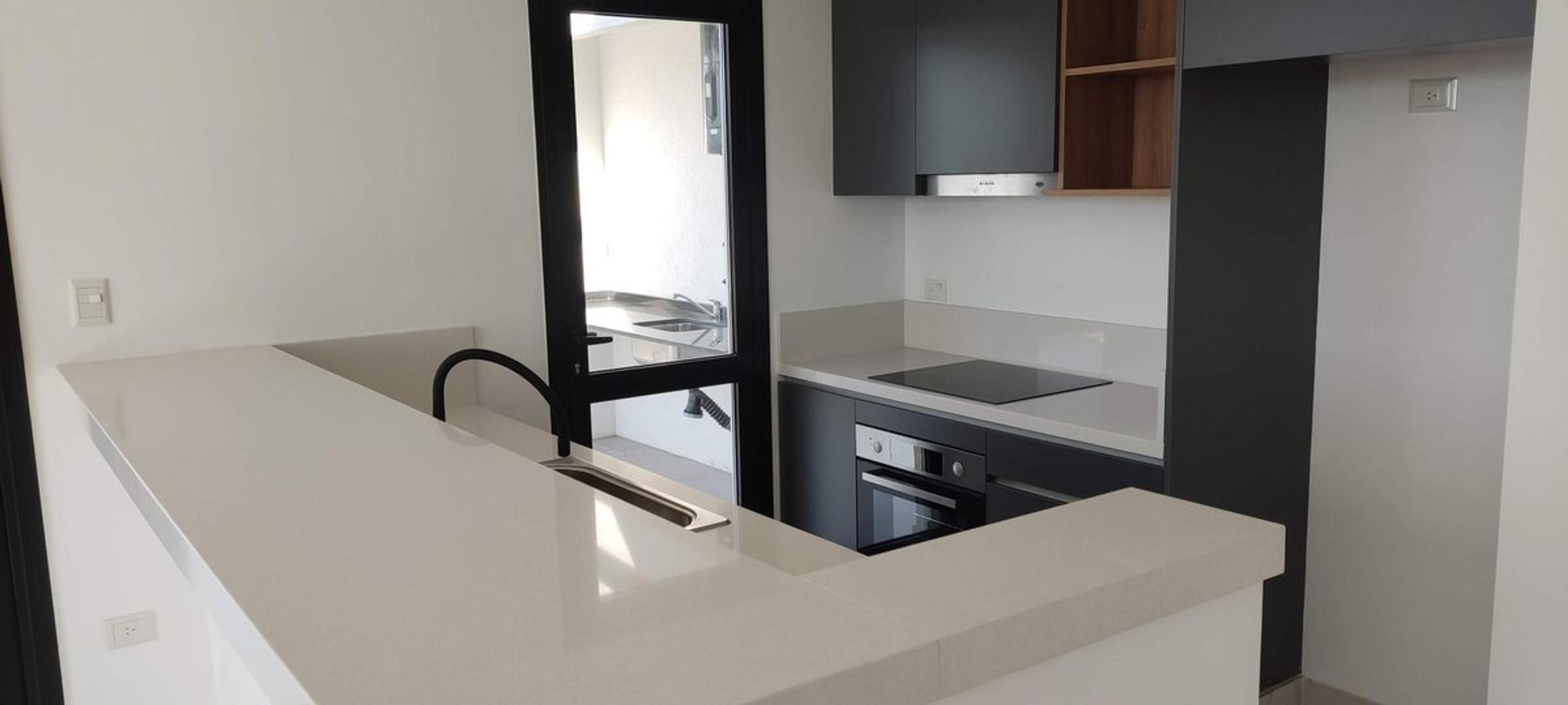 Departamento en Venta 6 años