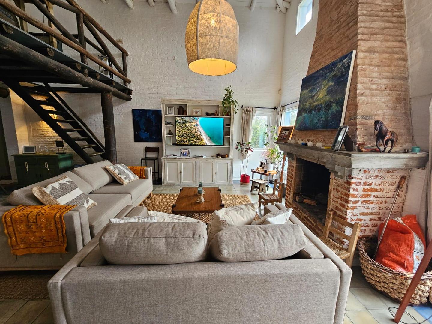 Casa en alquiler de temporada, Posta del Cangrejo