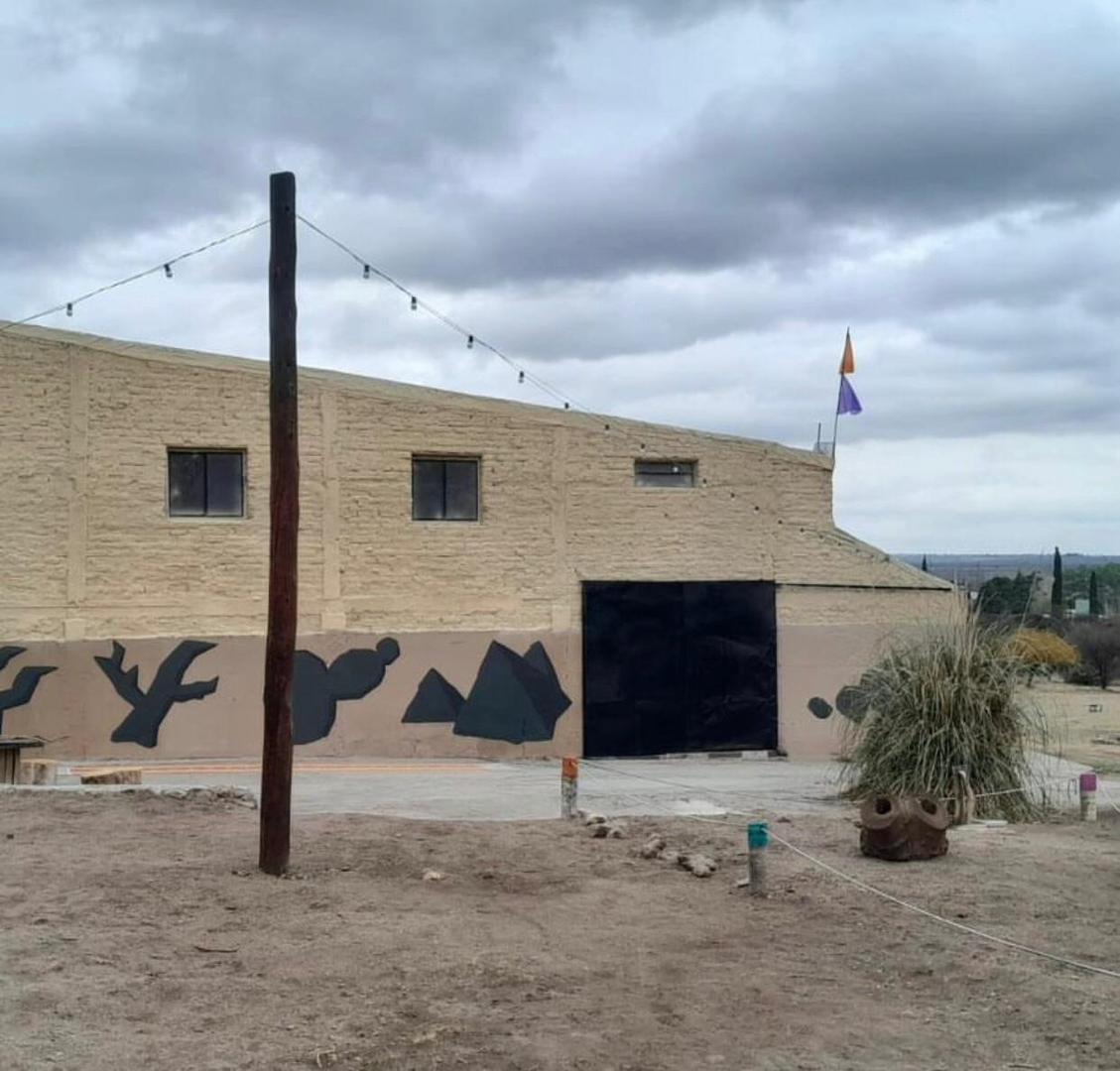 aguada de pueyrredon