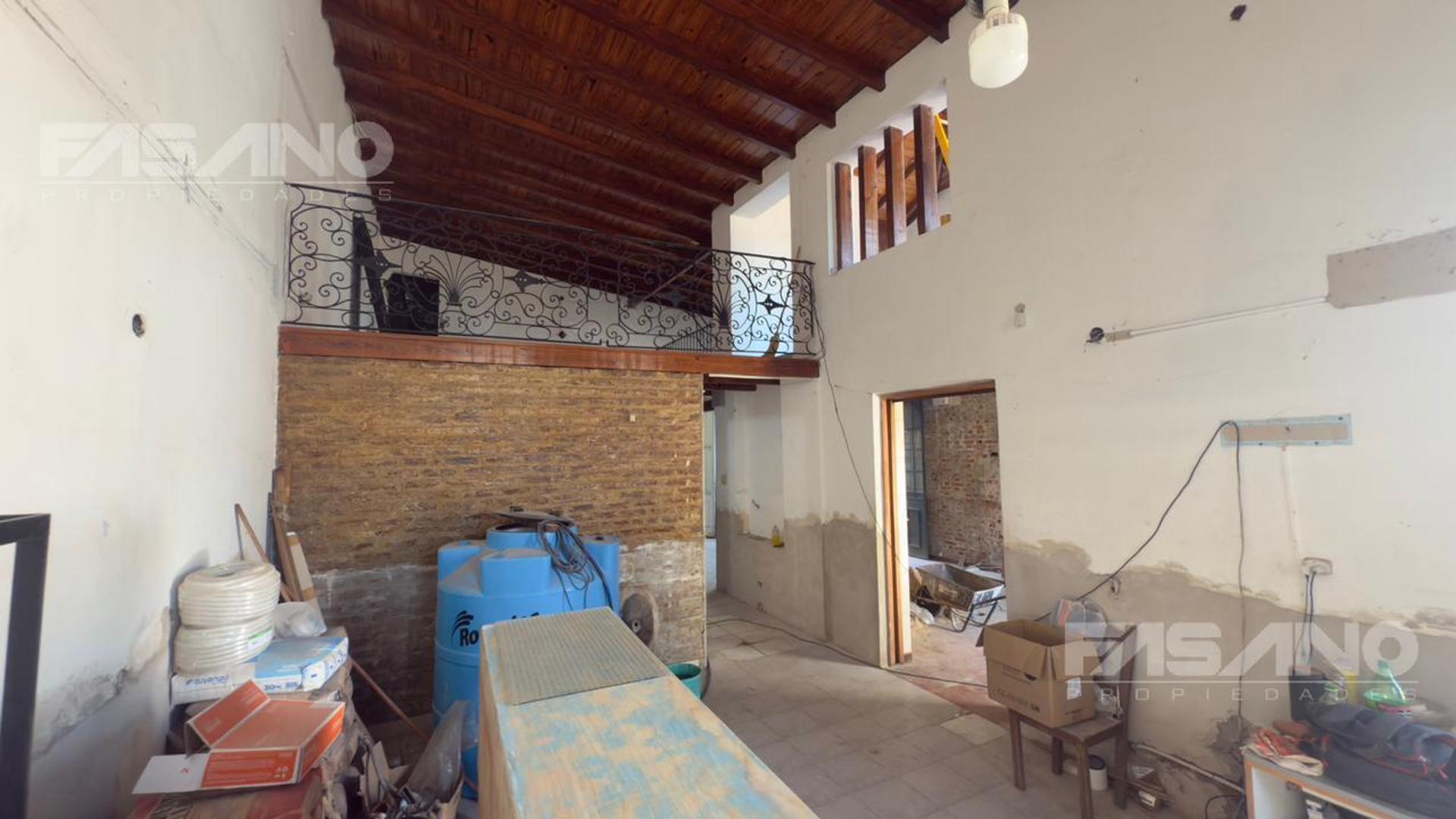 Casa en Alquiler de 7 dormitorios