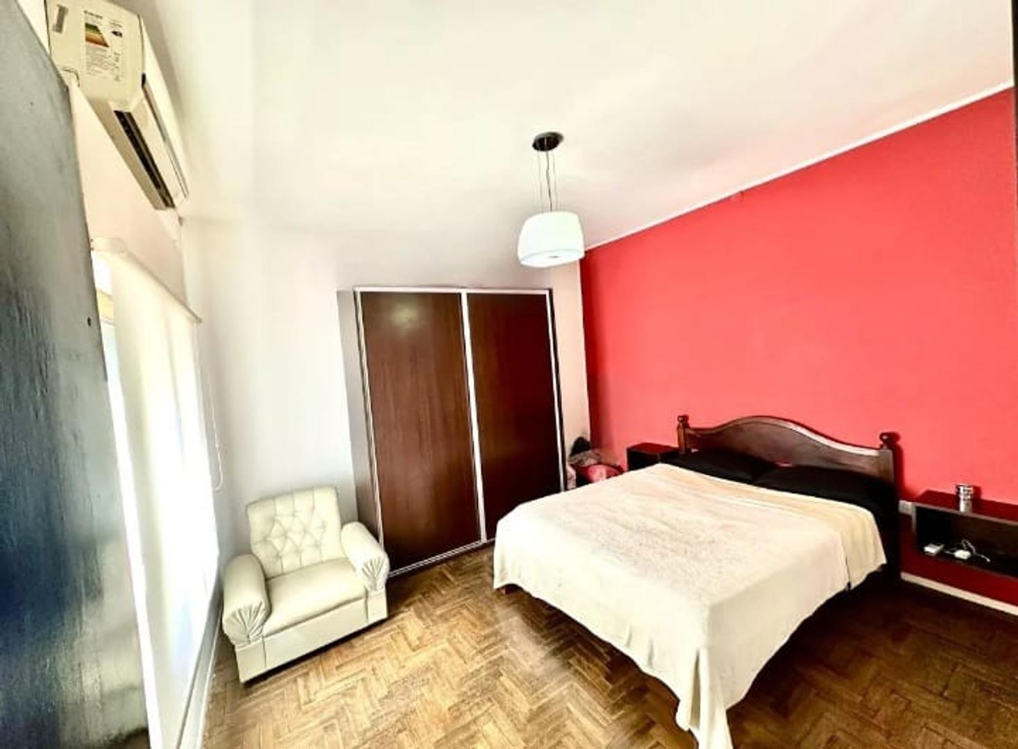 Depto Tipo Casa en Venta en Tablada, USD 39.000