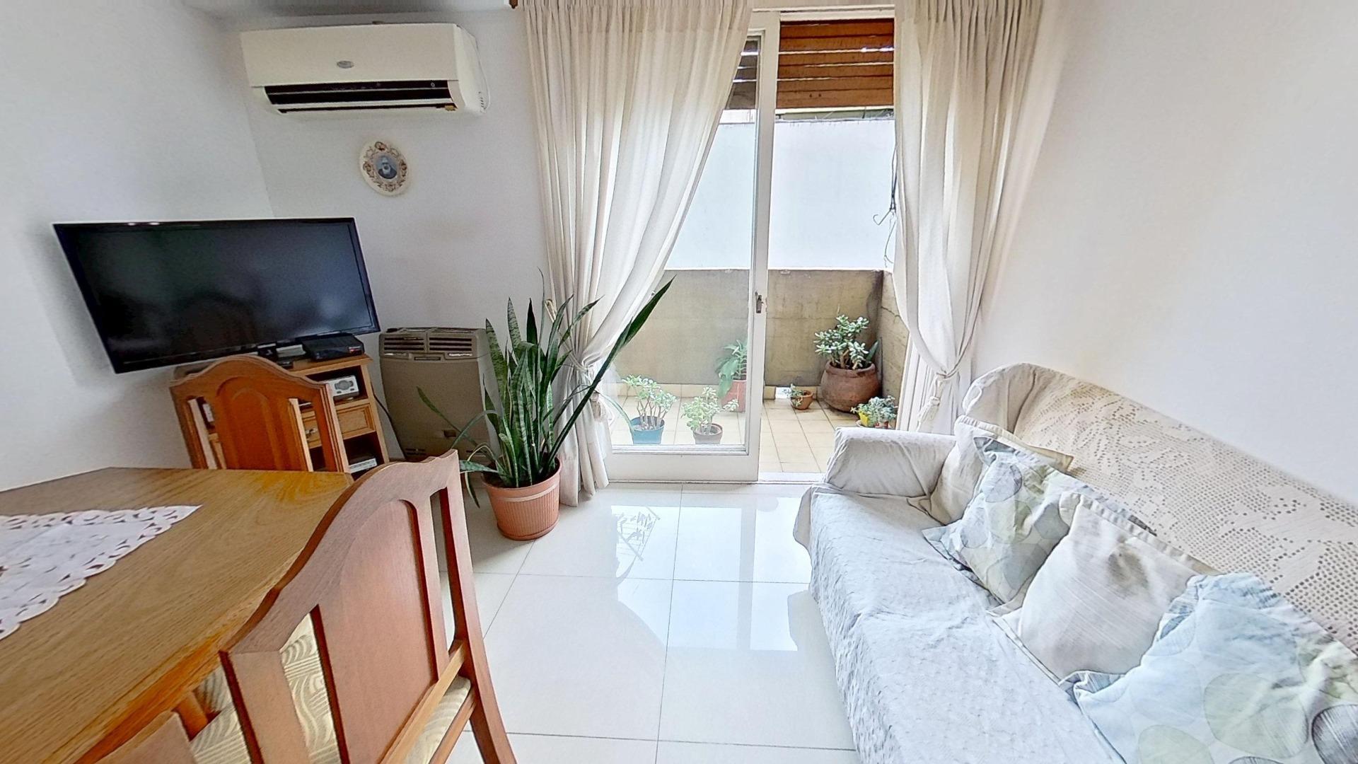 Donizetti 1 , Piso 10