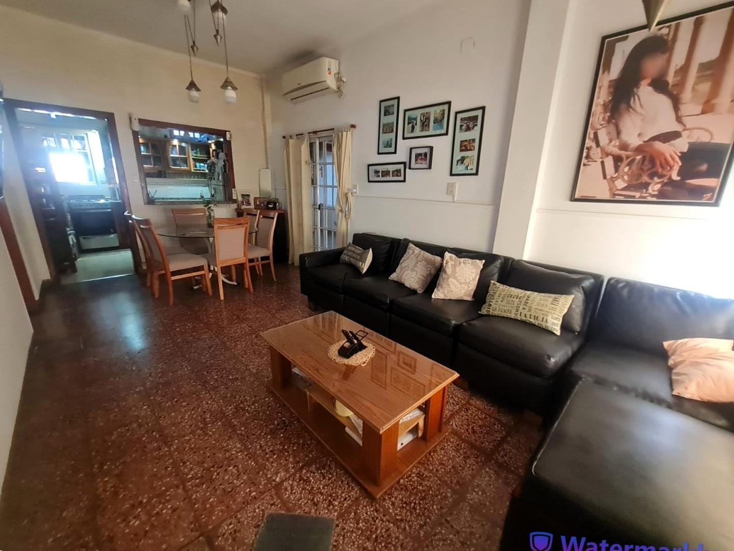 REBAJADA, 4 AMB, GARAJE 2 AUTOS, PARQUE, QUINCHO Y PILETA