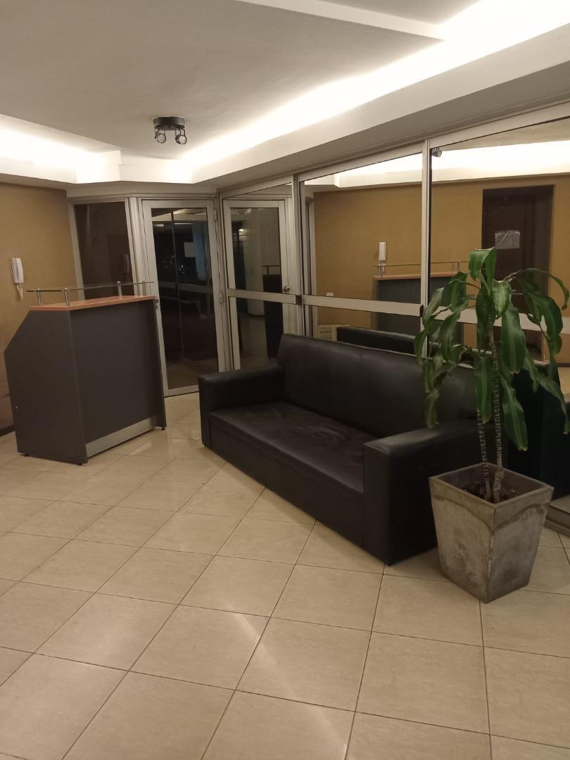 Rondeau 538 , Piso PB