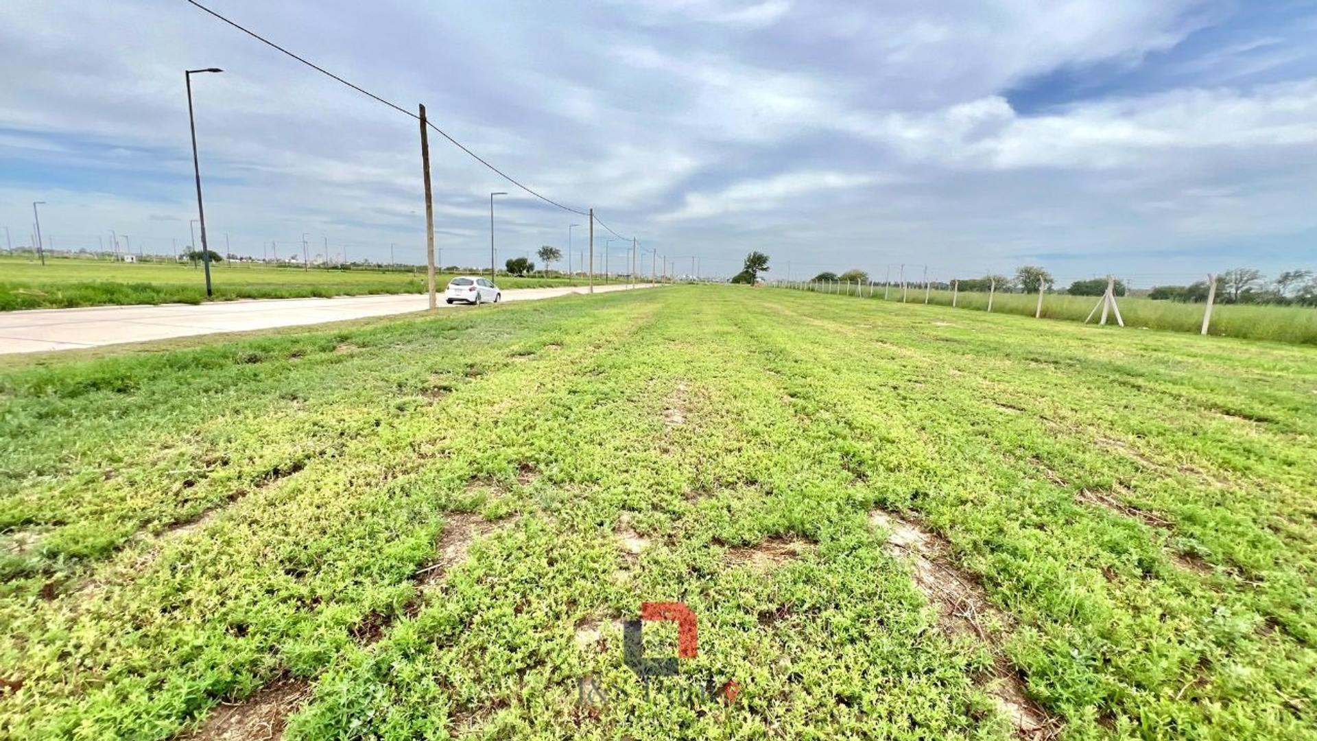 Terreno en Venta de 270,0 m2