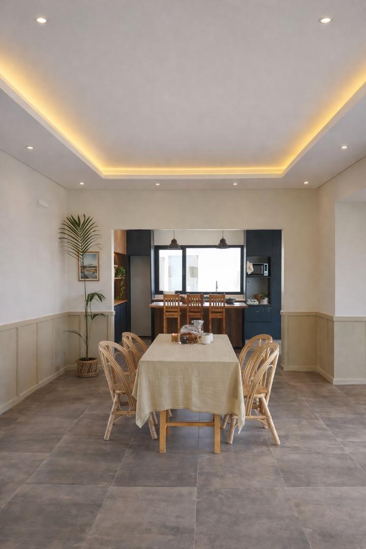 Casa en Venta con 3 cocheras