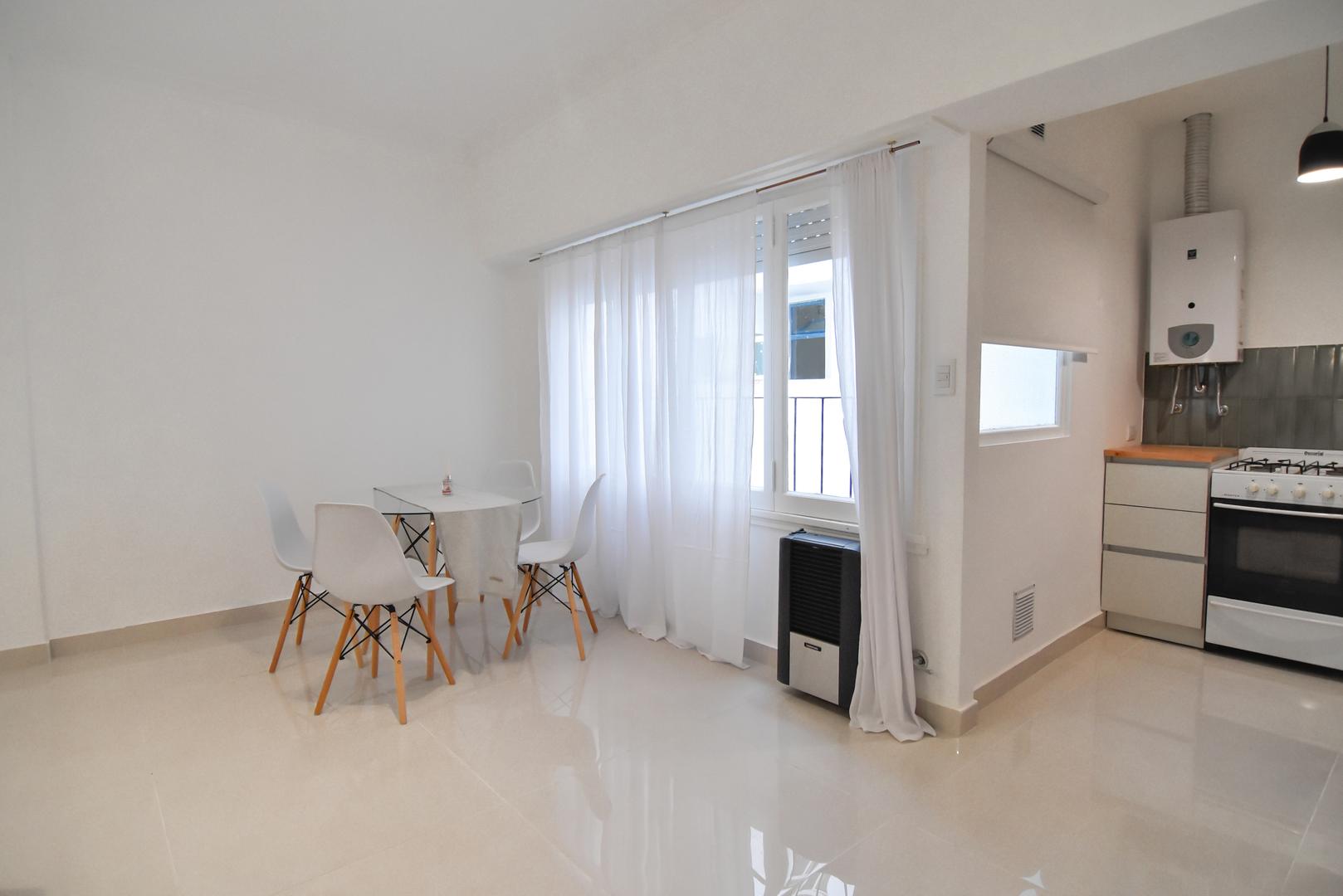 Departamento en Venta en Centro, USD 75.000