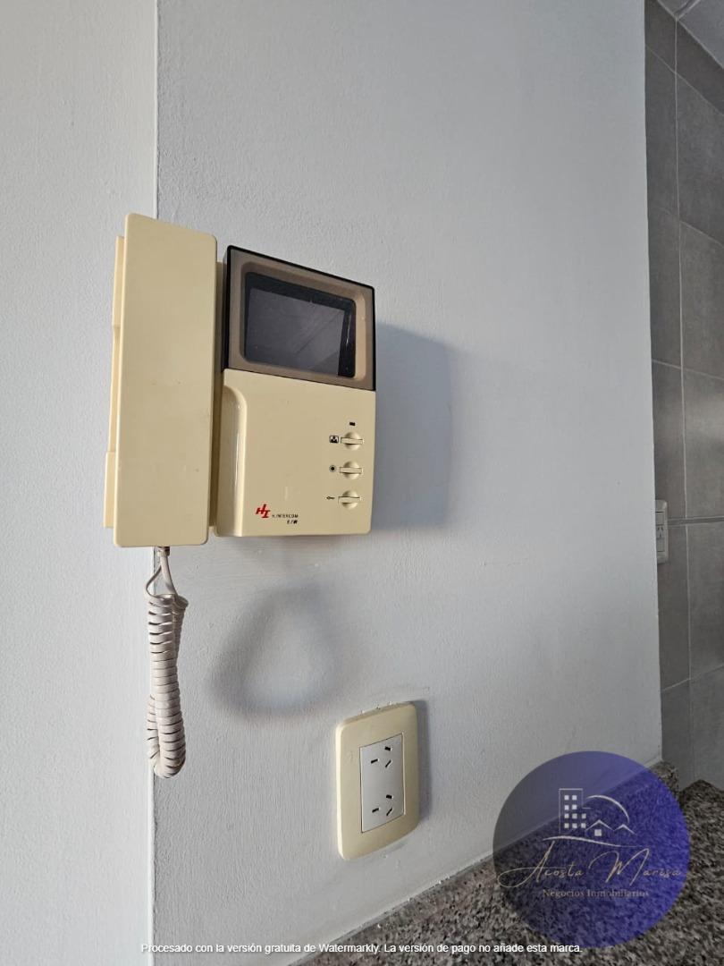 Departamento en Venta al Este