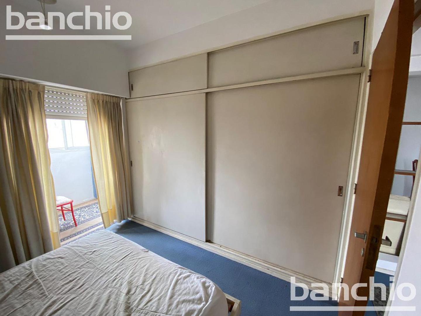 Departamento en Alquiler 30 años