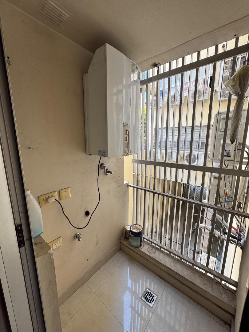 Departamento en Alquiler de 4 ambientes