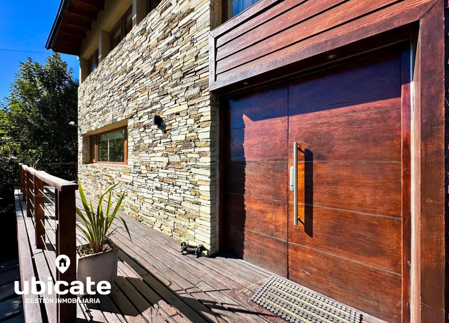 Casa en Venta en San Carlos De Bariloche, USD 730.000