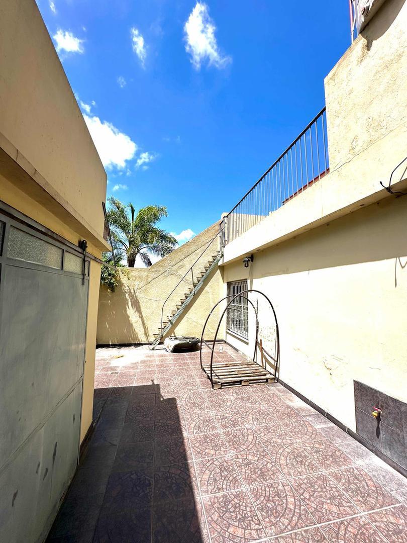 Casa en Venta 30 años