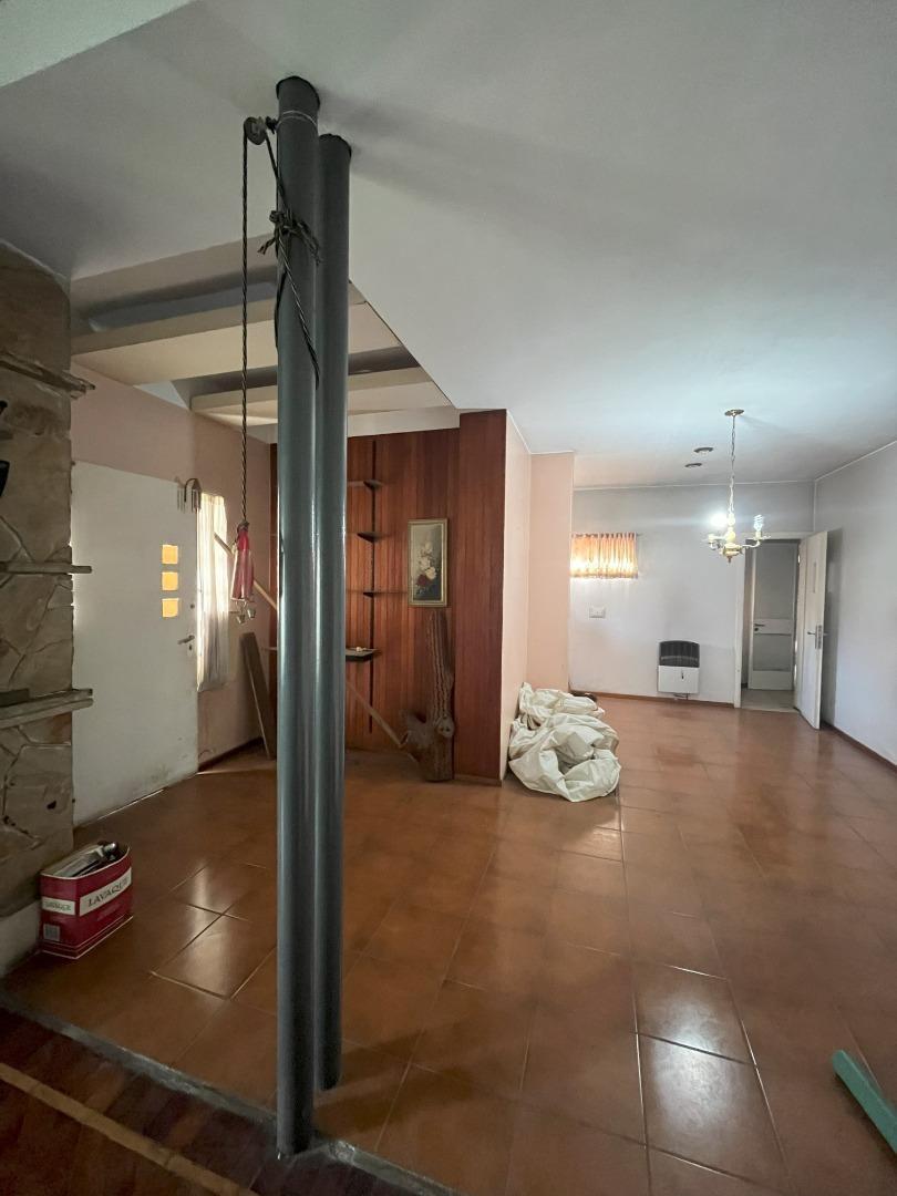 Casa en Venta 40 años