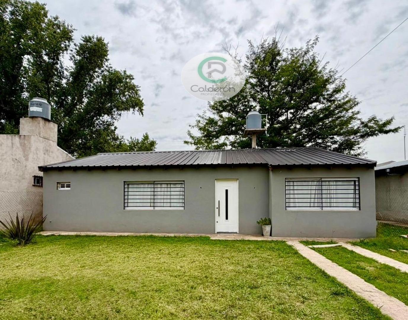 Casa en Venta Francisco  Álvarez Moreno